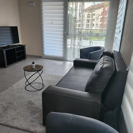 Apartment Alpes Annecy