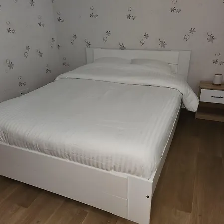 Alpes Apartment *