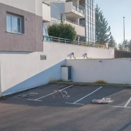 Apartment Alpes