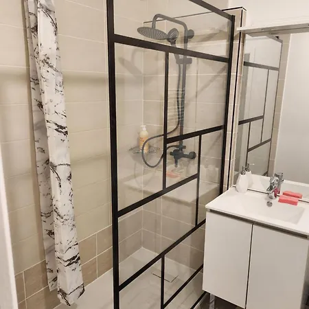 Apartment Alpes